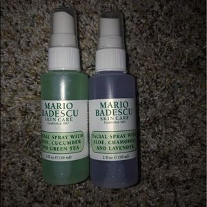 Mario Badescu face spray Never used🤩